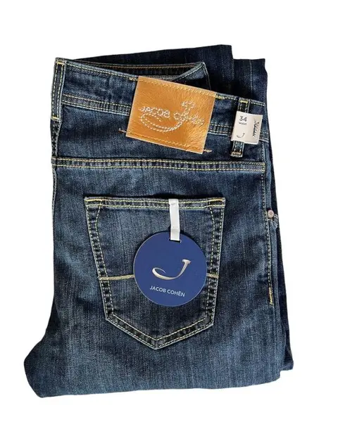 Jacob Cohen Jeans