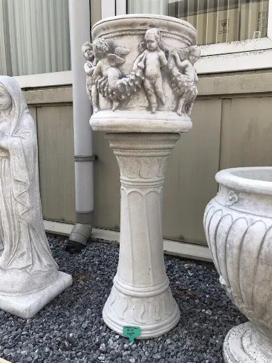 Tuinvaas,bloempot,jose