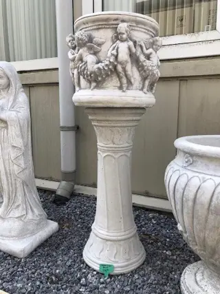 Tuinvaas,bloempot,jose