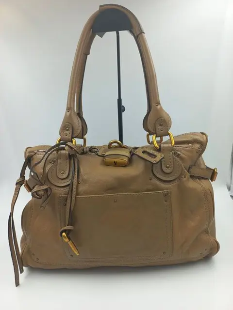 Chloé - Handtas