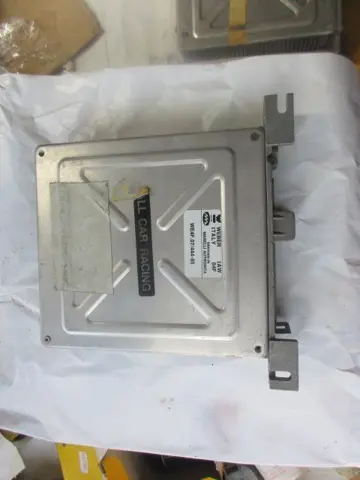 Ignition control units Ferrari F40 Racing