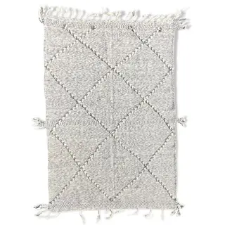 Modern Berber Kilim Area Rug - Tapijt - 310 cm - 175 cm