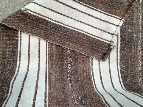 Anatolia - Adiyaman Region - Yoruk - Hand Woven -