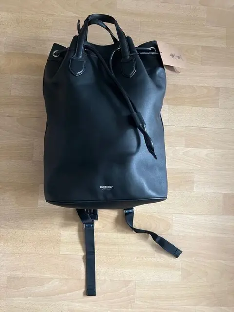 Burberry - Rugzak