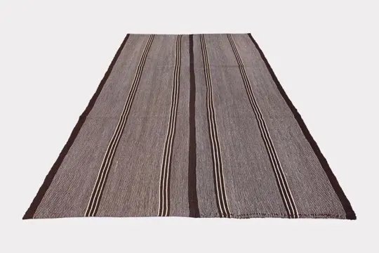 Contemporary Pala - Kelim - 270 cm - 210 cm