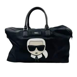 Karl Lagerfeld - Reistas
