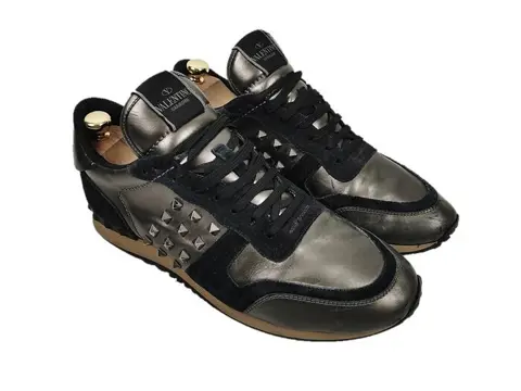 Valentino - Sneakers - Maat: Schoenen / EU 43