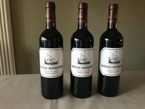 2009 Chateau Beychevelle - Saint-Julien 5ème Grand Cru