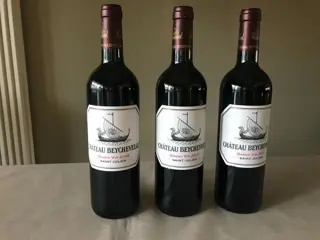 2009 Chateau Beychevelle - Saint-Julien 5ème Grand Cru