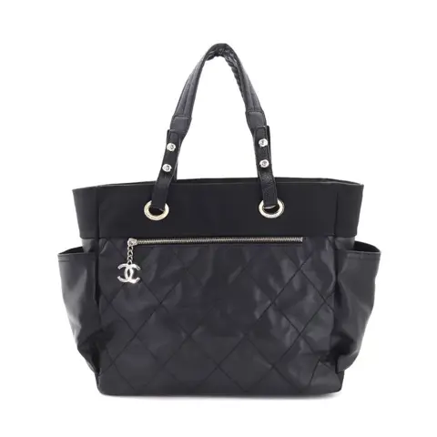 Chanel - Paris-Biarritz - Handtas