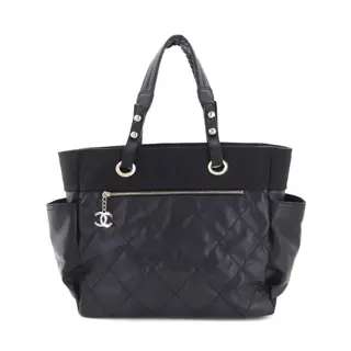 Chanel - Paris-Biarritz - Handtas