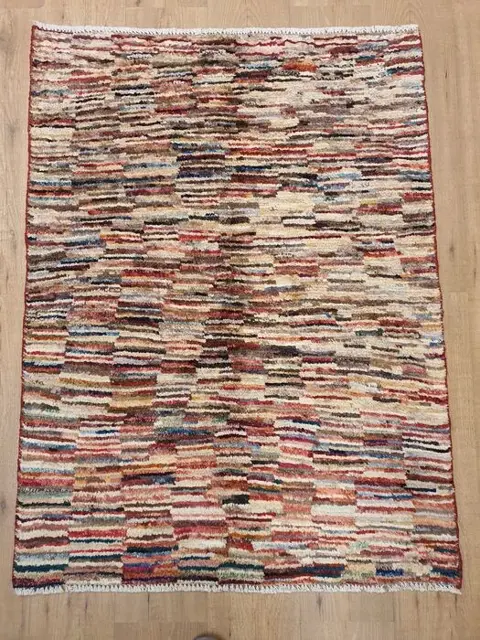 Modern design - Tapijt - 123 cm - 91 cm