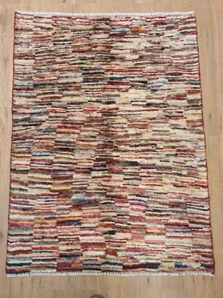 Modern design - Tapijt - 123 cm - 91 cm