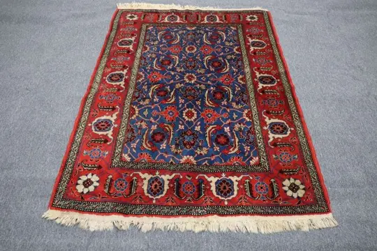 Azeri - Tapijt - 156 cm - 120 cm