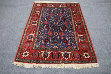 Azeri - Tapijt - 156 cm - 120 cm