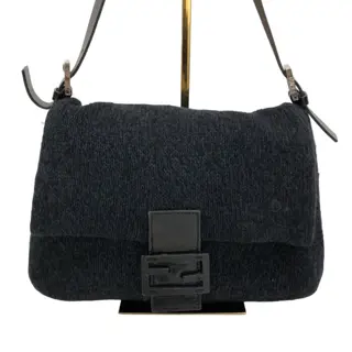 Fendi - Baguette - Handtas