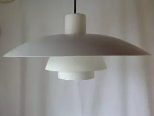 Poul Henningsen - Louis Poulsen - Hanglamp (1) - PH 3/4