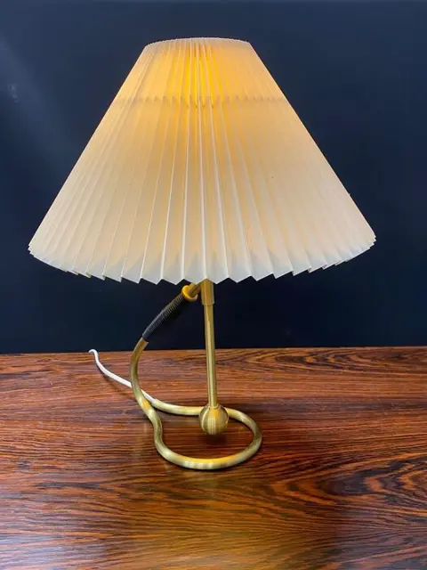 Kaare Klint - Le Klint Lighting - Tafellamp (1) - 306 - Kip