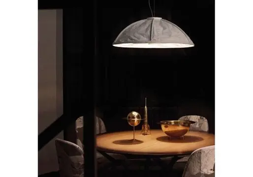 Diesel creative team - Foscarini, diesel - Hanglamp (1) -