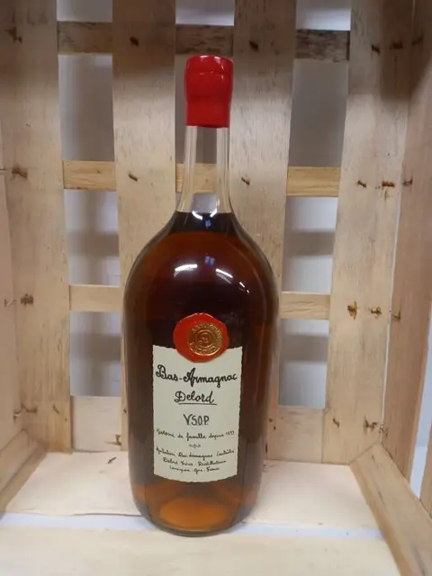 Delord - large format VSOP Bas-Armagnac - 250cl