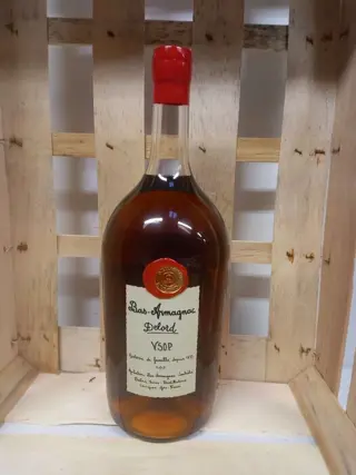 Delord - large format VSOP Bas-Armagnac - 250cl