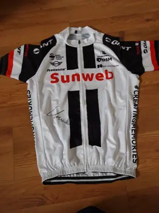 Team Sunweb - Wielrennen - Wilco Kelderman - 2018 -