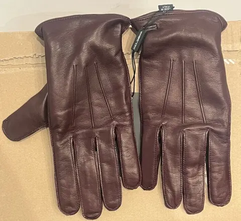 Dolce &amp; Gabbana - Handschoenen