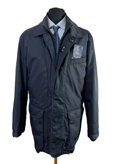 Fay - Exclusive Double Jacket Donsjas, Jas