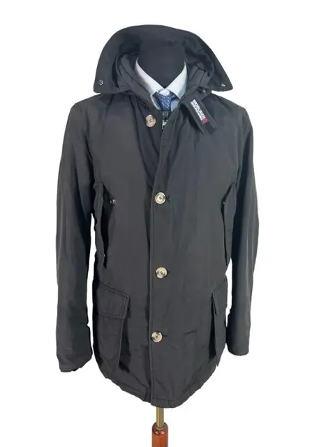 Woolrich - Artic Parka - down jacket Donsjas, Jas