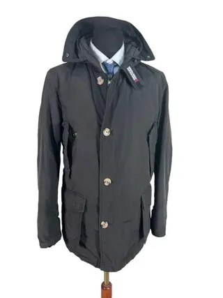 Woolrich - Artic Parka - down jacket Donsjas, Jas