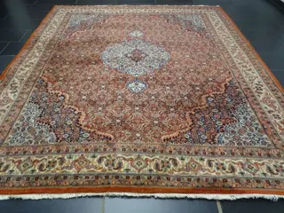 Bidjar - Tapijt - 300 cm - 250 cm