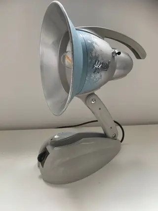 Original Hanau - Lamp - Alpisol