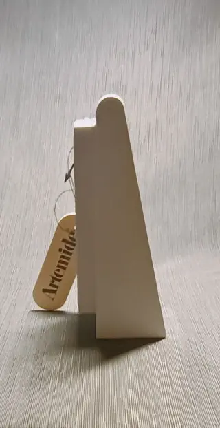 Klaus Begasse - Artemide - Muurlamp - CUNEO MINI