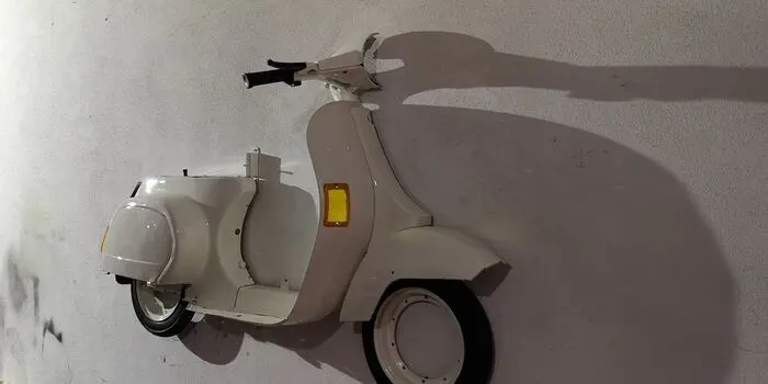 Decoratief object - px50 - Vespa - 1980-1990