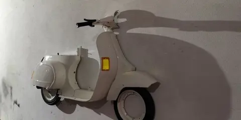 Decoratief object - px50 - Vespa - 1980-1990