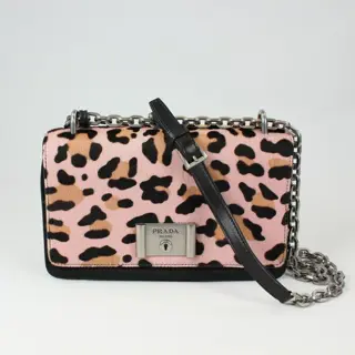 Prada - Schoudertas