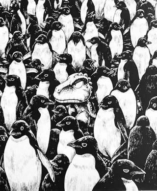 Masashi Tanaka - GON - 1993