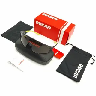 Accessoire - Ducati DA5025 Shield Sunglasses - Ducati