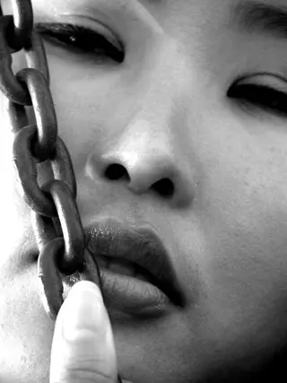 Claudio Montecucco - Evasione