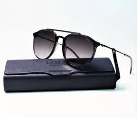 Other brand - LOZZA - SL4208 Sonnenbrille grau - Zonnebril