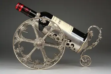 WMF - Flessenstandaard