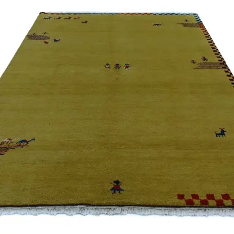 Gabbeh - Vloerkleed - 240 cm - 170 cm