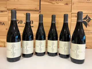 2018 Lo Zoccolaio - Barolo - 6 Flessen (0.75 liter)