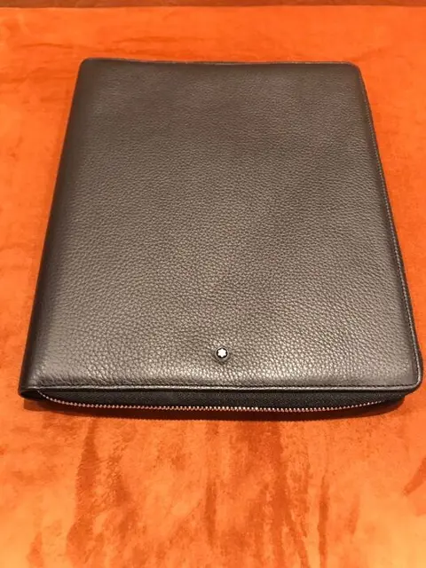Montblanc - Documenthouder
