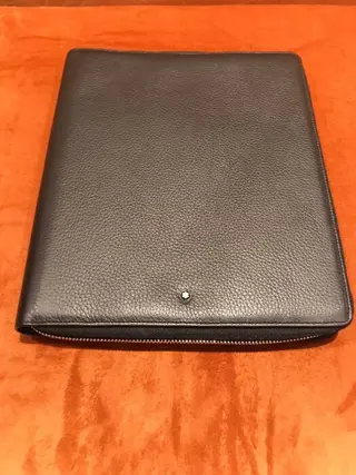 Montblanc - Documenthouder