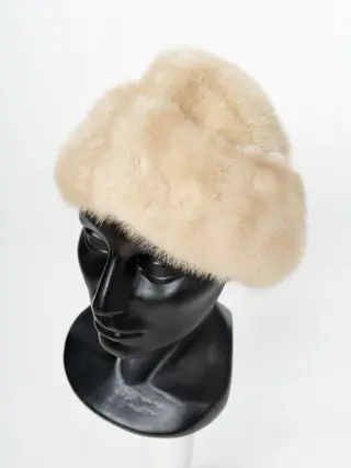 Artisan Furrier - Nerts Accessoire, Hoed