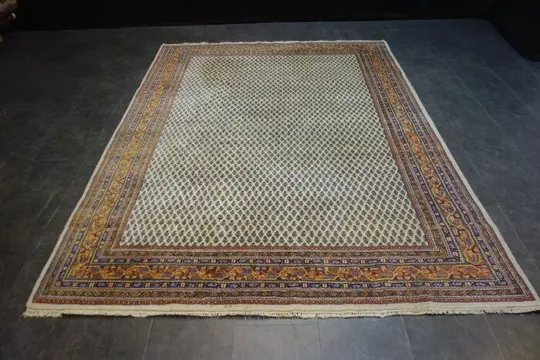Sarough mir - Tapijt - 295 cm - 210 cm