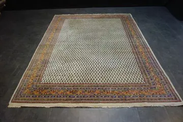 Sarough mir - Tapijt - 295 cm - 210 cm