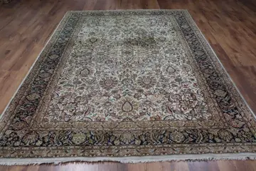 Ghoum Kaschmir - Tapijt - 300 cm - 206 cm