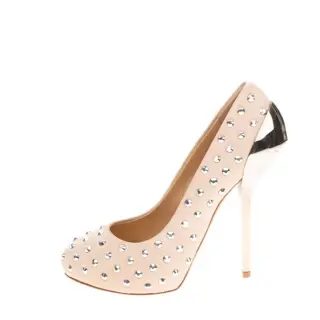 Giuseppe Zanotti - Pumps - Maat: Schoenen / EU 37,5